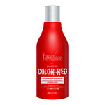 Forever Liss - Shampoo Color Red 300ml