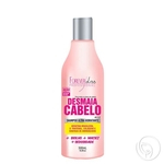 Forever Liss - Shampoo Desmaia Cabelo - 500g