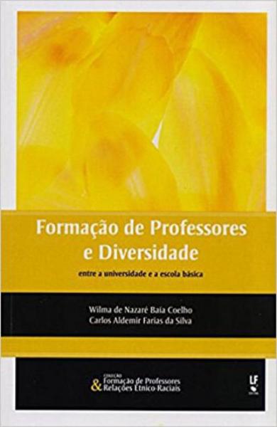 Formaçao de Professores e Diversidade - Lf - Livraria da Fisica