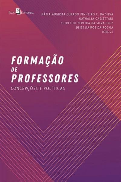 Formaçao de Professores - Paco Editorial