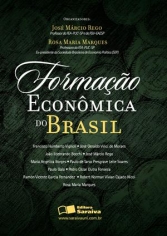 Formacao Economica do Brasil - Saraiva - 1
