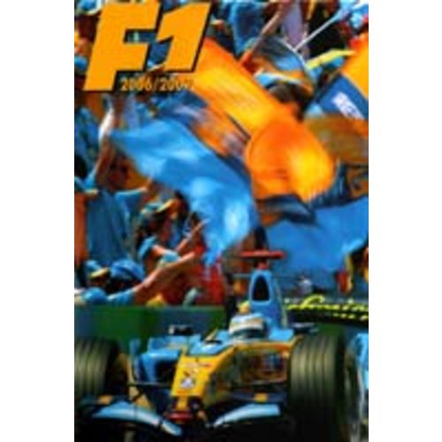Formula 1-anuario 2006/2007-cp.dura