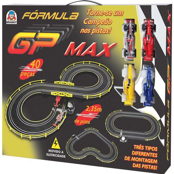 Formula G.p. Max 5803 - Braskit