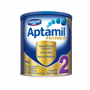 Aptamil 2 Premium