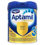 Fórmula Infantil Aptamil Premium 3 800g