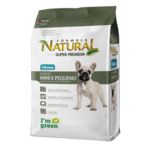 Fórmula Natural Super Premium Filhotes Porte Pequeno 20KG