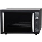 Forno a Gás 52 Litros Titanium Layr