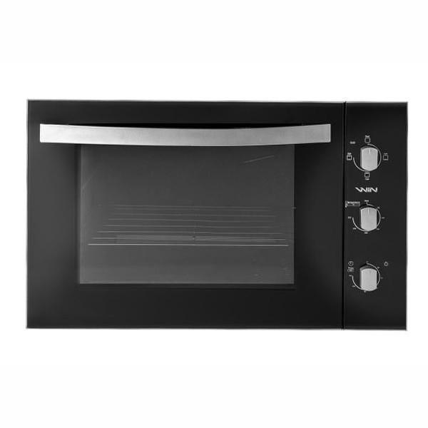 Forno de Embutir Elétrico Win 50 Litros Preto