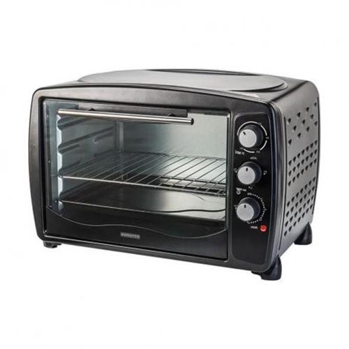 Forno Elétrico 44 Litros Agratto Fe-44 - 127v - Ventisol