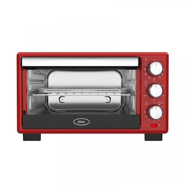 Forno Elétrico 7022R 22 Litros 1500W 127V - Oster