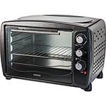 Forno Elétrico Agratto FE44 44 Litros Preto 1500W