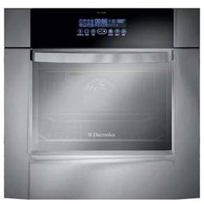 Forno Elétrico de Embutir Electrolux OE7TX Inox 220V 53561TBA289 - Electrolux