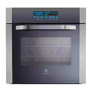 Forno Elétrico - Inox Electrolux OE8TX 53801TBA289