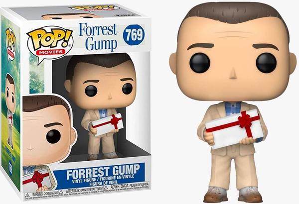 Forrest Gump 769 - Forrest Gump - Funko Pop