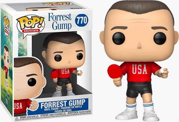 Forrest Gump 770- Forrest Gump - Funko Pop