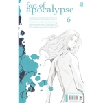Fort Of Apocalypse - Vol.06