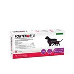 Fortekor Novartis 5MG 28/Comprimidos