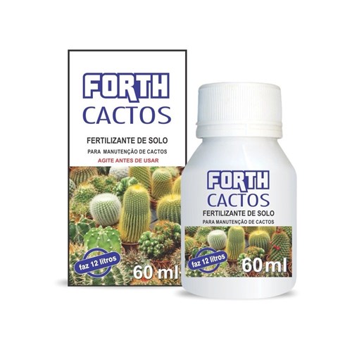 Forth Cactos