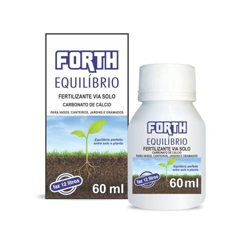 Forth Equilibrio 60ml