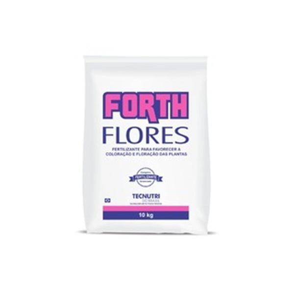 Forth Flores 10Kg