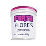Forth Flores 400gr