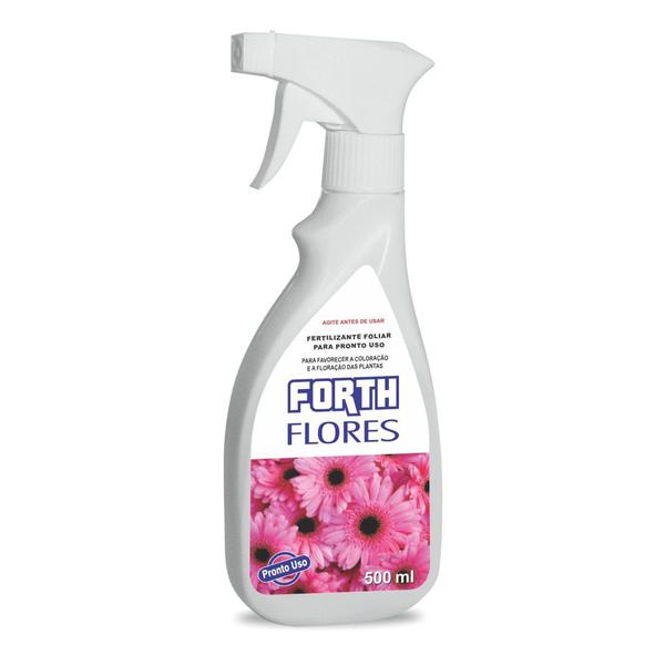 Forth Flores 500ml