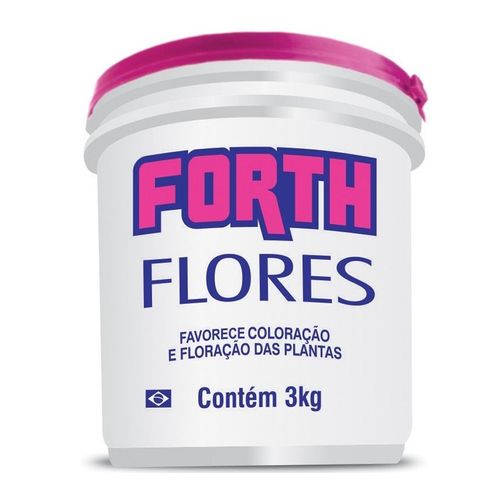 Forth Flores 3kg