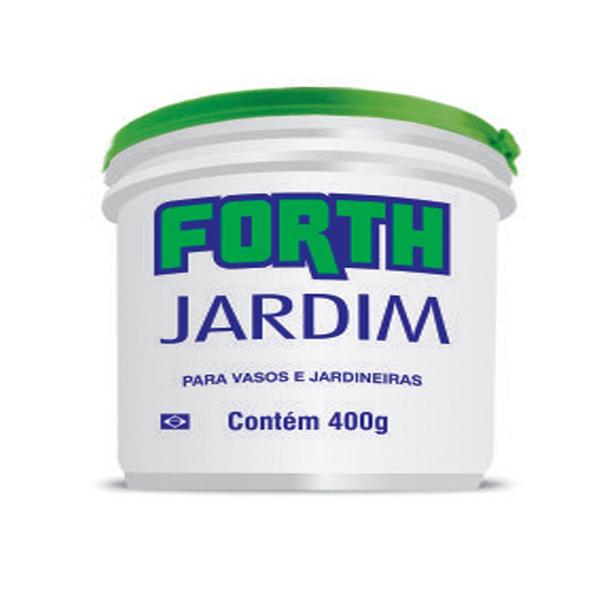 FORTH JARDIM 400G Fertilizante
