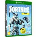 Fortnite (pacote Congelamento Profundo) - Xbox One