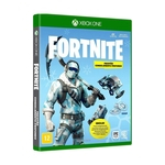 Fortnite Pacote Congelamento Profundo - Xbox One