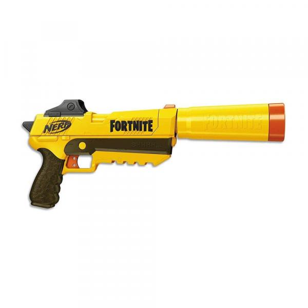 Fortnite SP-L Nerf Elite Dart Blaster Hasbro