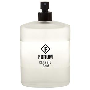 Forum Classic Jeans Eau de Cologne Forum - Perfume Unisex - 50ml - 50ml