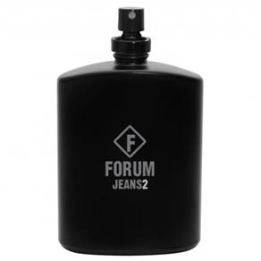 Forum Jeans2 Eau de Toilette Forum - Perfume Masculino 50ml