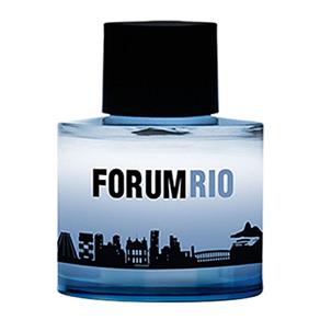 Forum Rio Men Eau de Cologne Forum - Perfume Masculino 60ml