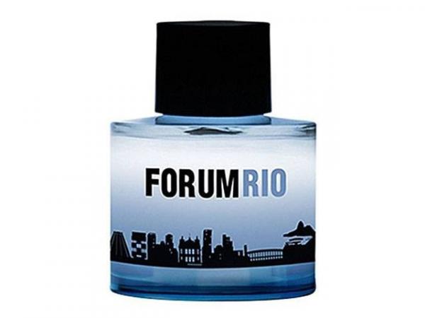 Forum Rio Men Perfume Masculino - Eau de Cologne 100ml