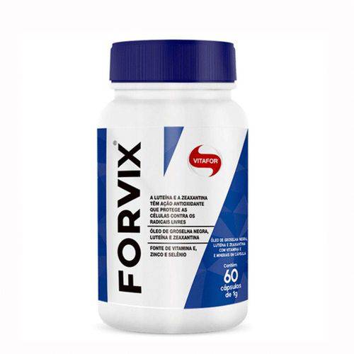 Forvix Vitafor - 60caps