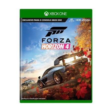 Forza Horizon 4 Xbox One - Microsoft