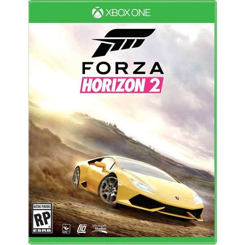 Forza Horizon 2 - Xbox One - Microsoft