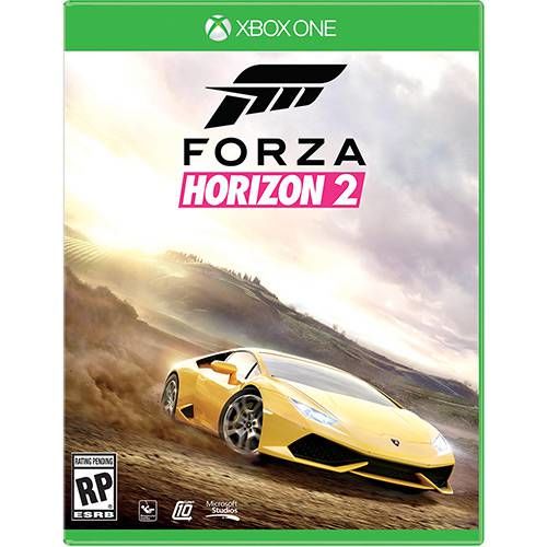 Forza Horizon 2 - Xbox-one