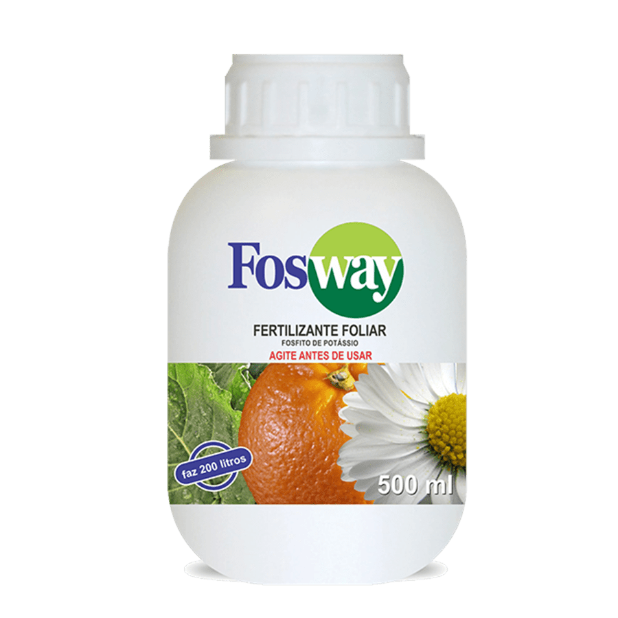 Fosway 500ml