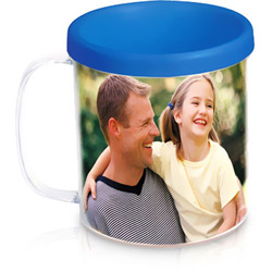 Foto Caneca - Ical