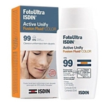Foto Ultra Isdin Active Unify Fusion Fluid Color Fps99 50ml