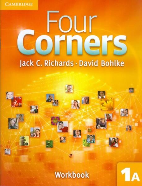 Four Corners 1a Wb - 1st Ed - Cambridge University