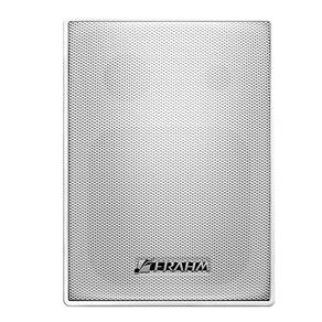 Frahm Caixa Acustica Ps200plus Branco 30wrms C/suporte (par)