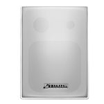 Frahm Caixa Acustica Ps200plus Branco 30wrms C/suporte (par)