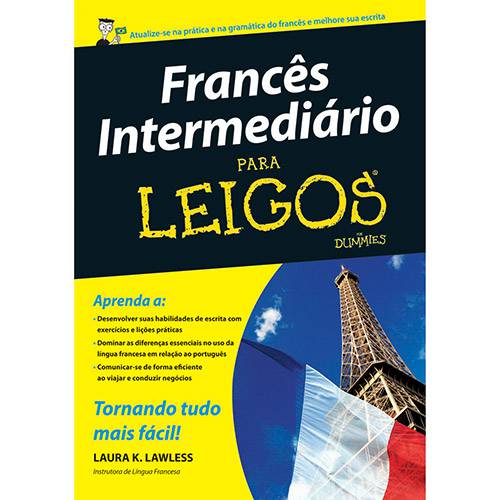 Francês Intermediário para Leigos
