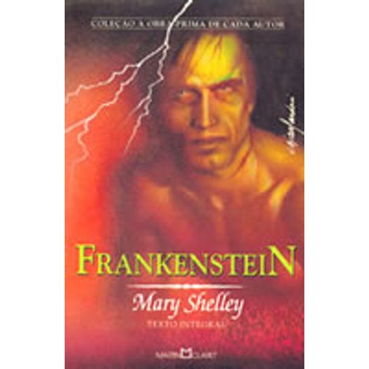 Frankenstein - 58 - Martin Claret