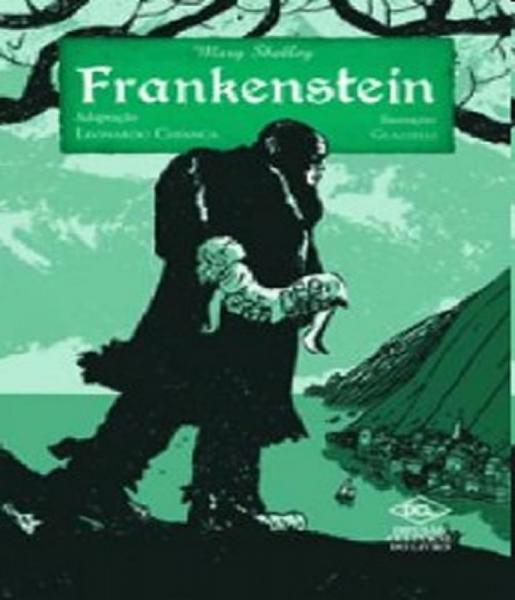 Frankenstein - Dcl
