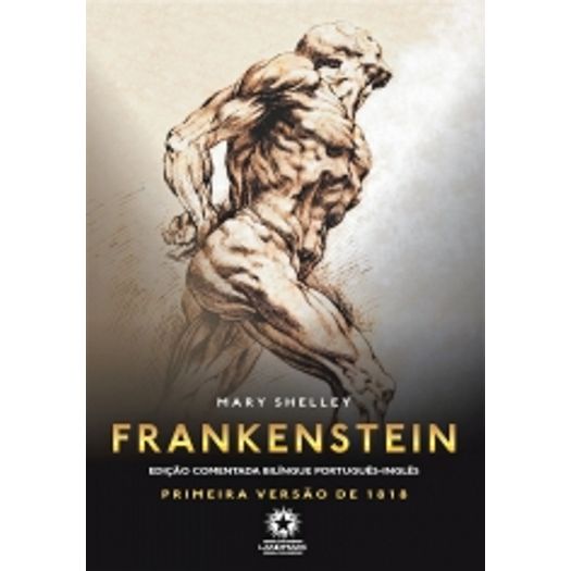 Tudo sobre 'Frankenstein - Landmark'