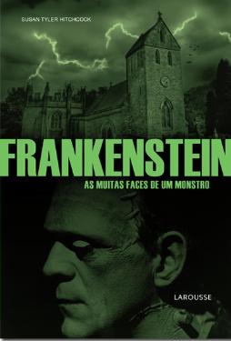 Frankenstein - Larousse - 1